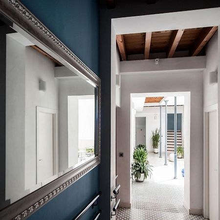 Singular Siete Revueltas Apartment Севиля Екстериор снимка