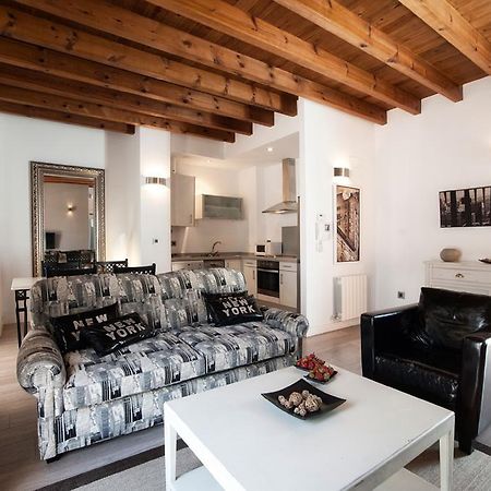 Singular Siete Revueltas Apartment Севиля Екстериор снимка