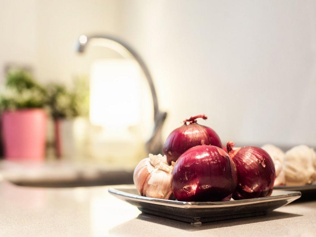 Singular Siete Revueltas Apartment Севиля Екстериор снимка