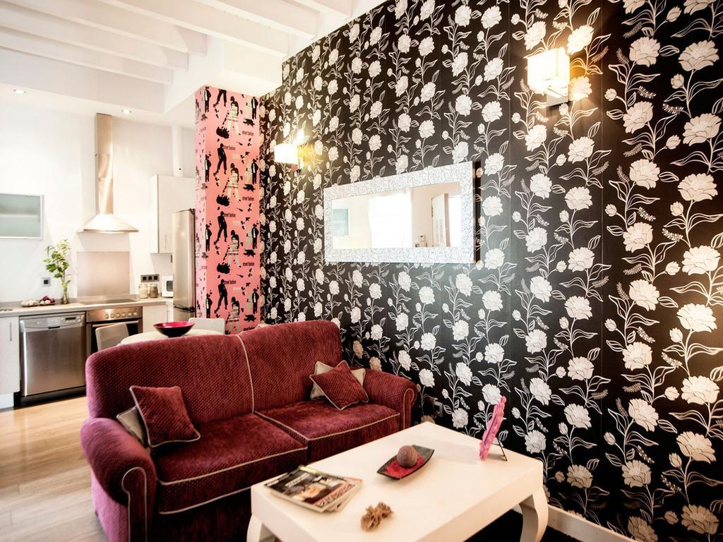 Singular Siete Revueltas Apartment Севиля Екстериор снимка