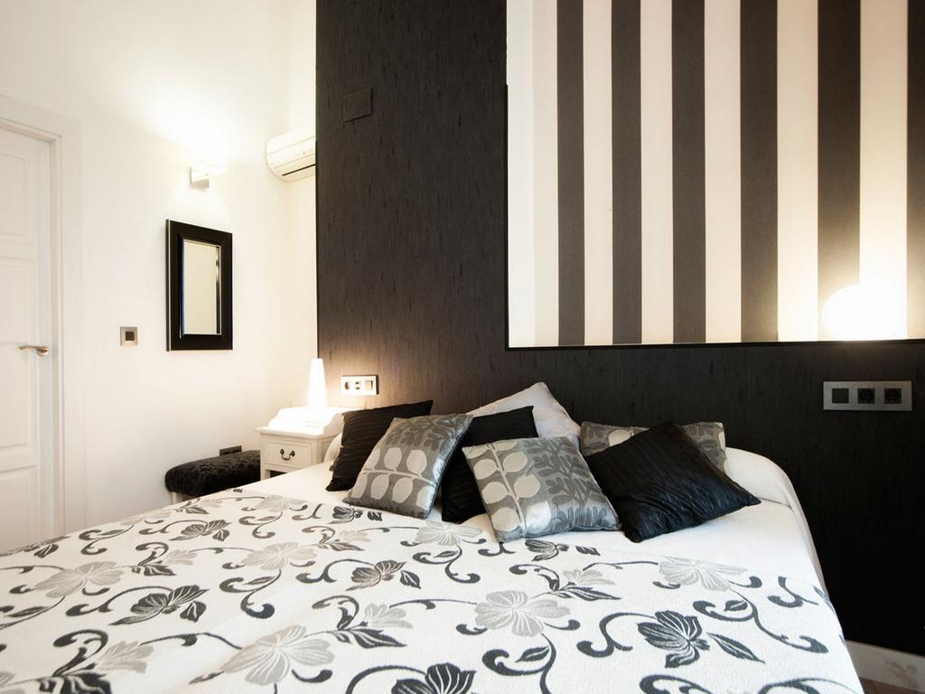 Singular Siete Revueltas Apartment Севиля Екстериор снимка