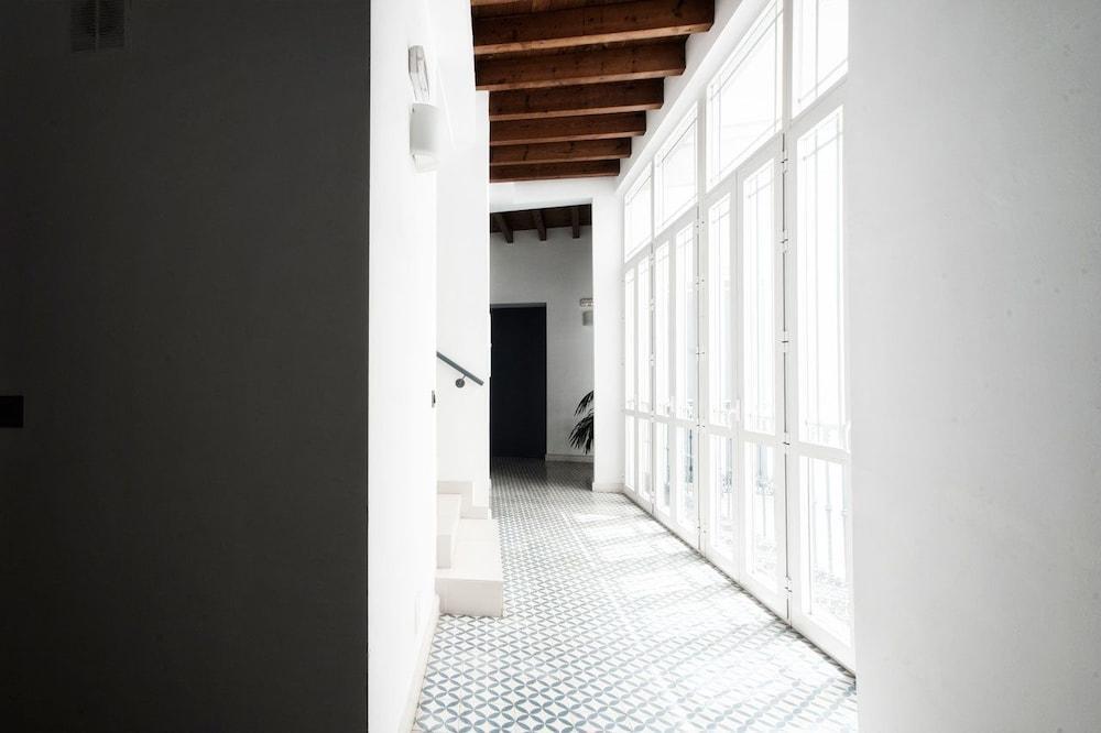 Singular Siete Revueltas Apartment Севиля Екстериор снимка