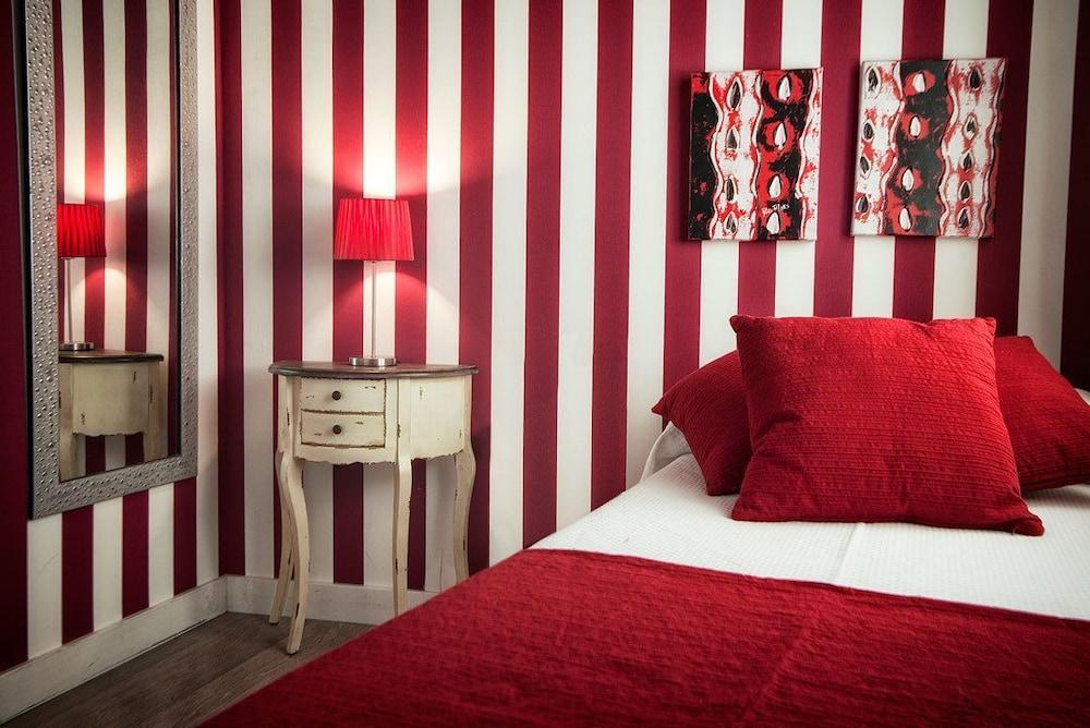 Singular Siete Revueltas Apartment Севиля Екстериор снимка