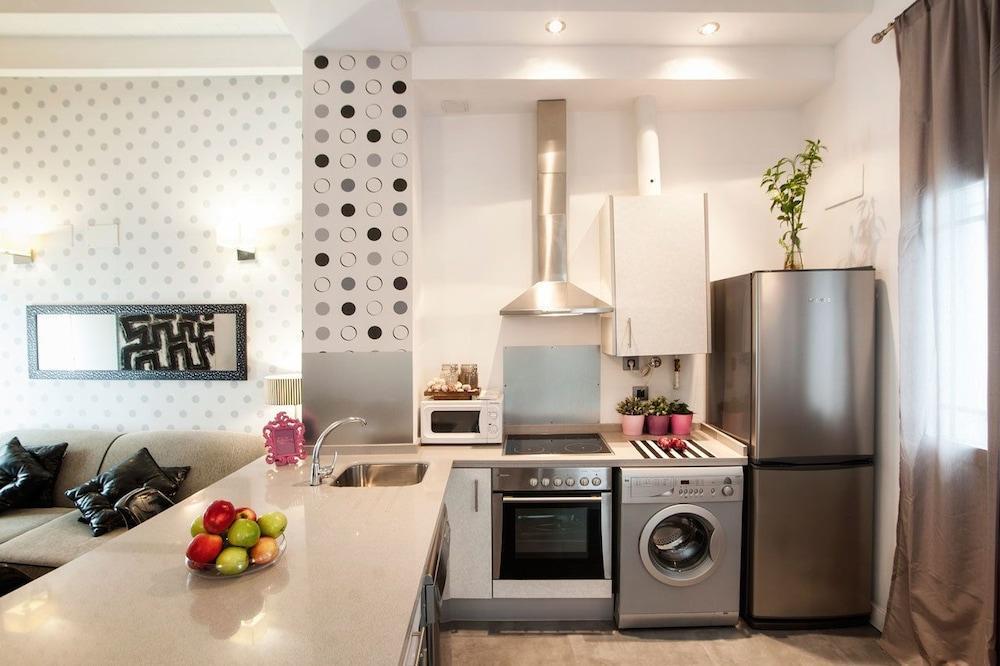 Singular Siete Revueltas Apartment Севиля Екстериор снимка
