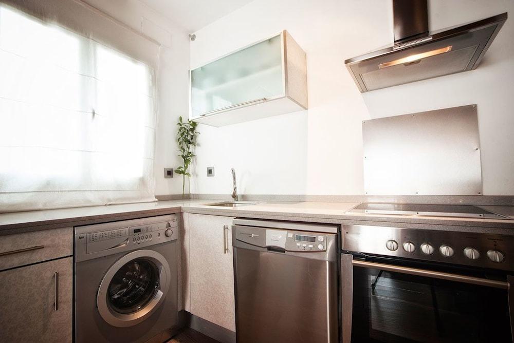 Singular Siete Revueltas Apartment Севиля Екстериор снимка