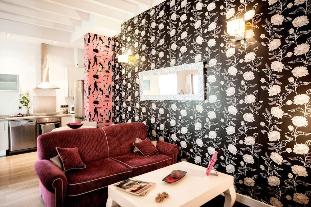 Singular Siete Revueltas Apartment Севиля Екстериор снимка