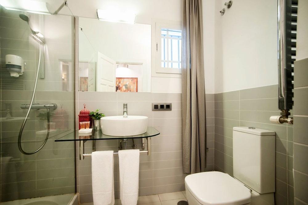 Singular Siete Revueltas Apartment Севиля Екстериор снимка